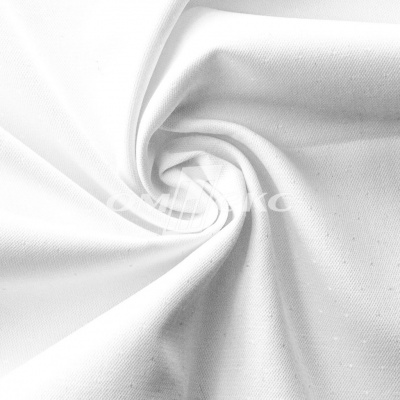 Ткань сорочечная Эми, 115 г/м2, 58% пэ,42% хл,  шир.150 см, цв. 1-белый (арт.102) - купить в Салавате. Цена 306.69 руб.