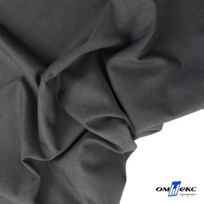 Ткань костюмная "Остин" 80% P, 20% R, 230 (+/-10) г/м2, шир.145 (+/-2) см,, цв 68 - серый  - купить в Салавате. Цена 380.25 руб.