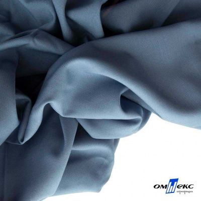 Ткань костюмная Зара, 92%P 8%S, Gray blue/Cеро-голубой, 200 г/м2, шир.150 см - купить в Салавате. Цена 325.28 руб.