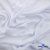 Ткань плательная Муар, 100% полиэстер,165 (+/-5) гр/м2, шир. 150 см, цв. Белый - купить в Салавате. Цена 215.65 руб.