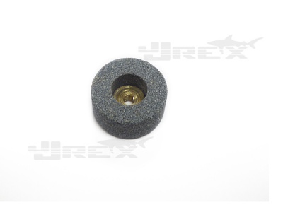 Камень заточный (диск 100мм) - купить в Салавате. Цена 117.60 руб.
