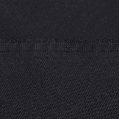 Костюмная ткань с вискозой "Рошель", 250 гр/м2, шир.150см, цвет т.серый - купить в Салавате. Цена 467.38 руб.