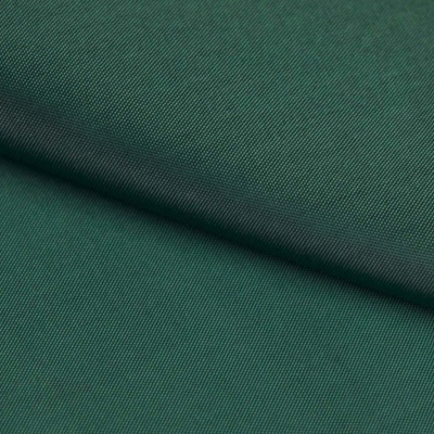 Ткань подкладочная Таффета 19-5420, антист., 53 гр/м2, шир.150см, цвет т.зелёный - купить в Салавате. Цена 62.37 руб.