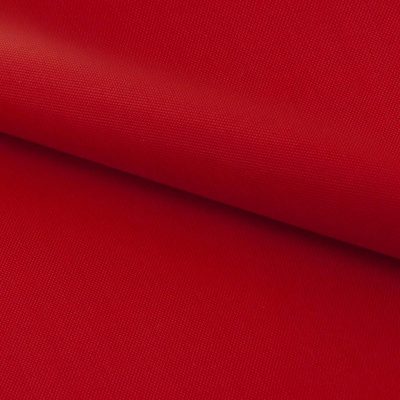 Оксфорд (Oxford) 420D, PU1000/WR, 130 гр/м2, шир.150см, цвет красный - купить в Салавате. Цена 152.32 руб.