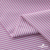 Ткань сорочечная Полоска Кенди, 115 г/м2, 58% пэ,42% хл, шир.150 см, цв.1-розовый, (арт.110) - купить в Салавате. Цена 306.69 руб.