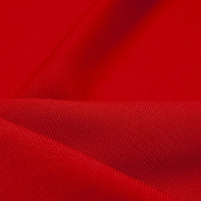 Ткань костюмная 21010 2023, 225 гр/м2, шир.150см, цвет красный - купить в Салавате. Цена 390.73 руб.
