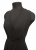 Ткань костюмная 25389 2002, 219 гр/м2, шир.150см, цвет т.серый - купить в Салавате. Цена 334.09 руб.
