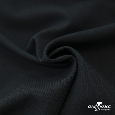Ткань костюмная "Эльза" 80% P, 16% R, 4% S, 160 г/м2, шир.150 см, цв-чернильный #60 - купить в Салавате. Цена 317.79 руб.