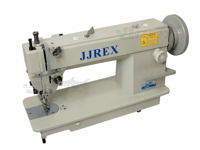 JJREX 0302 Комплект прямострочной ПШМ, для тяж. тканей - купить в Салавате. Цена 43 097.98 руб.