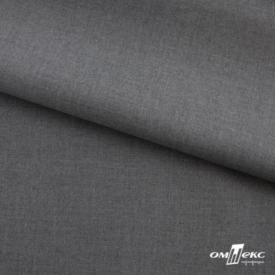 Ткань костюмная "Остин" 80% P, 20% R, 230 (+/-10) г/м2, шир.145 (+/-2) см,, цв 68 - серый  - купить в Салавате. Цена 380.25 руб.