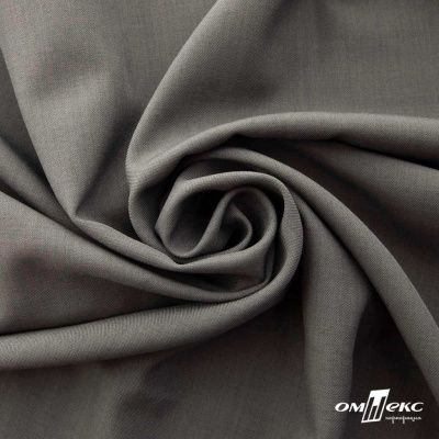 Ткань костюмная Зара, 92%P 8%S, Gray/Cерый, 200 г/м2, шир.150 см - купить в Салавате. Цена 325.28 руб.