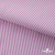 Ткань сорочечная Полоска Кенди, 115 г/м2, 58% пэ,42% хл, шир.150 см, цв.1-розовый, (арт.110) - купить в Салавате. Цена 306.69 руб.