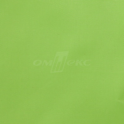 Оксфорд (Oxford) 210D 15-0545, PU/WR, 80 гр/м2, шир.150см, цвет зеленый жасмин - купить в Салавате. Цена 118.13 руб.