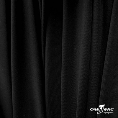 Бифлекс "ОмТекс", 200 гр/м2, шир. 150 см, цвет чёрный матовый, (3,23 м/кг) - купить в Салавате. Цена 1 487.87 руб.