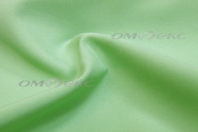 Ткань костюмная "Габардин"Олимп"  14-0123 минт шир. 150 см - купить в Салавате. Цена 82.92 руб.