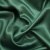 Поли креп-сатин 19-5420, 125 (+/-5) гр/м2, шир.150см, цвет зелёный - купить в Салавате. Цена 155.57 руб.