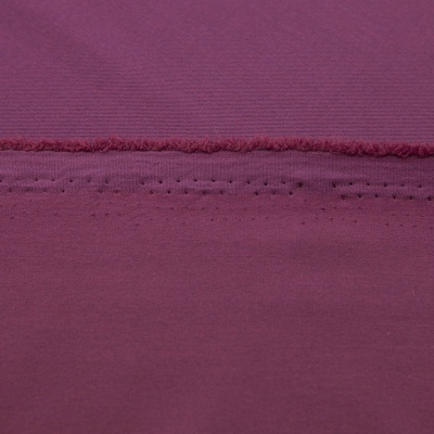 Костюмная ткань с вискозой "Меган" 19-2430, 210 гр/м2, шир.150см, цвет вишня - купить в Салавате. Цена 378.55 руб.
