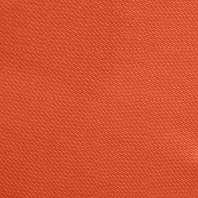 Ткань подкладочная Таффета 16-1459, антист., 53 гр/м2, шир.150см, цвет оранжевый - купить в Салавате. Цена 62.37 руб.