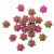 Декоративные элементы для творчества "Цветы" (50 гр) - купить в Салавате. Цена: 6.83 руб.