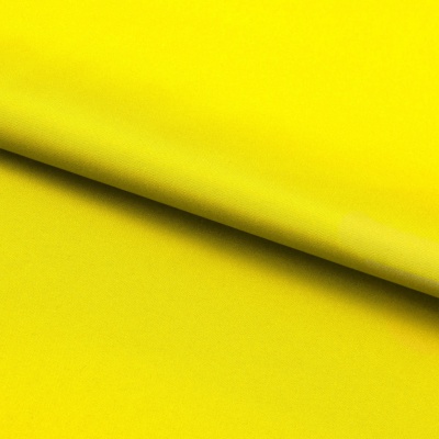Дюспо 240 13-0858, PU/WR/Milky, 76 гр/м2, шир.150см, цвет жёлтый - купить в Салавате. Цена 117.60 руб.