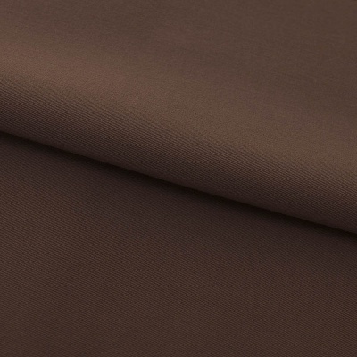 Костюмная ткань с вискозой "Меган", 210 гр/м2, шир.150см, цвет шоколад - купить в Салавате. Цена 378.55 руб.