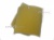 Плечевые накладки ВН-16, не обшитые, цвет белый - купить в Салавате. Цена: 13.72 руб.