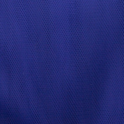 Фатин матовый 16-101, 12 гр/м2, шир.300см, цвет т.синий - купить в Салавате. Цена 101.95 руб.