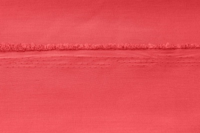 Ткань сорочечная стрейч 18-1651, 115 гр/м2, шир.150см, цвет коралл - купить в Салавате. Цена 285.04 руб.