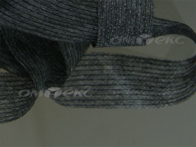 Прокладочная лента (нитепрошивная) ST7225, шир. 10 мм (боб. 100 м), цвет графит - купить в Салавате. Цена: 1.53 руб.