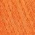 Пряжа "Виск.шелк блестящий", 100% вискоза лиоцель, 100гр, 350м, цв.035-оранжевый - купить в Салавате. Цена: 195.66 руб.