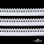 Резинка бельевая ажурная #123-03, шир.15 мм, цв.белый - купить в Салавате. Цена: 7.84 руб.