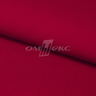Ткань костюмная габардин "Меланж" 6117А, 172 гр/м2, шир.150см, цвет красный - купить в Салавате. Цена 284.20 руб.