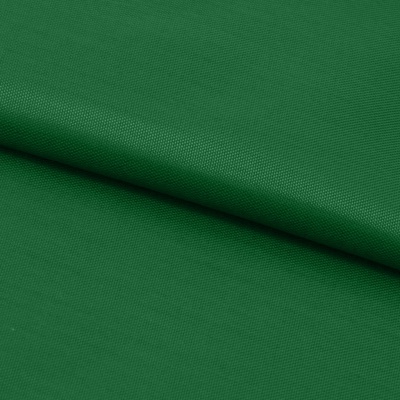 Ткань подкладочная 19-5420, антист., 50 гр/м2, шир.150см, цвет зелёный - купить в Салавате. Цена 62.84 руб.