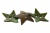Деревянные украшения для рукоделия пуговицы "Кокос" #1 - купить в Салавате. Цена: 55.18 руб.
