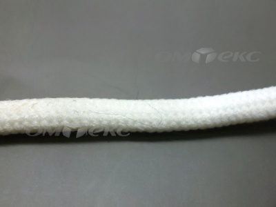 Шнурки т.13 130 см белые - купить в Салавате. Цена: 33.70 руб.