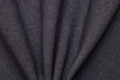 Ткань костюмная 25389 2003, 219 гр/м2, шир.150см, цвет серый - купить в Салавате. Цена 334.09 руб.