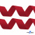 Красный- цв.171-Текстильная лента-стропа 550 гр/м2 ,100% пэ шир.40 мм (боб.50+/-1 м) - купить в Салавате. Цена: 637.68 руб.