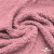  Трикотажное полотно «Барашек», 420 г/м2,100% полиэфир. Шир. 174 см,  Цв.3 / бежево розовый - купить в Салавате. Цена 824.45 руб.