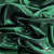 Трикотажное полотно голограмма, шир.140 см, #602 -чёрный/зелёный - купить в Салавате. Цена 385.88 руб.
