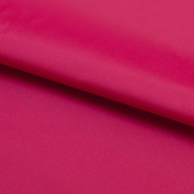 Курточная ткань Дюэл (дюспо) 18-2143, PU/WR/Milky, 80 гр/м2, шир.150см, цвет фуксия - купить в Салавате. Цена 141.80 руб.