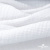 Ткань Муслин, 100% хлопок, 125 гр/м2, шир. 140 см #201 цв.(2)-белый - купить в Салавате. Цена 464.97 руб.