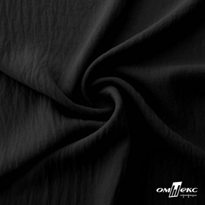 Ткань костюмная "Марлен", 97%P, 3%S, 170 г/м2 ш.150 см, цв-черный - купить в Салавате. Цена 217.67 руб.
