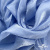 Плательная органза вытравка,100% полиэстр, шир. 150 см, #606 цв.-голубой - купить в Салавате. Цена 380.73 руб.