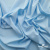 Ткань сорочечная Илер 100%полиэстр, 120 г/м2 ш.150 см, цв.голубой - купить в Салавате. Цена 290.24 руб.