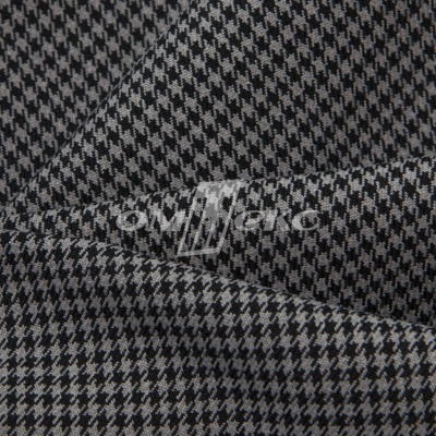 Ткань костюмная "Николь", 98%P 2%S, 232 г/м2 ш.150 см, цв-серый - купить в Салавате. Цена 433.20 руб.