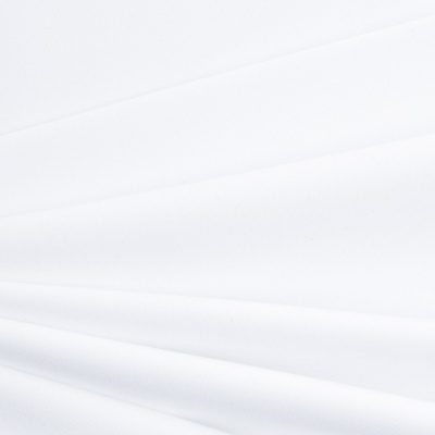Костюмная ткань "Элис", 200 гр/м2, шир.150см, цвет белый - купить в Салавате. Цена 306.20 руб.