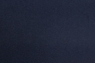 Костюмная ткань с вискозой "Флоренция" 19-4024, 195 гр/м2, шир.150см, цвет т.синий - купить в Салавате. Цена 491.97 руб.