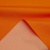 Поли понж (Дюспо) 17-1350, PU/WR, 65 гр/м2, шир.150см, цвет оранжевый - купить в Салавате. Цена 82.93 руб.