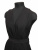 Ткань костюмная 24880 2022, 220 гр/м2, шир.150см, цвет чёрный - купить в Салавате. Цена 446.45 руб.