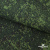Униформ Рип Стоп 80/20 полиэфир/хлопок, 205 г/м2,  принтованный темно-зеленый, ВО, шир. 150 см - купить в Салавате. Цена 191.15 руб.
